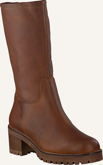 Cognac OMODA Enkelboots 8788 Cognac OMODA Enkelboots 8788 - large