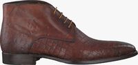Bruine GREVE Nette schoenen 4551 - medium