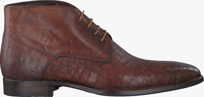 Bruine GREVE Nette schoenen 4551 - large