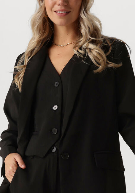 Zwarte YDENCE Blazer BLAZER MAISIE - large
