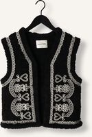 Zwarte FABIENNE CHAPOT Gilet TOBI GILET Zwarte FABIENNE CHAPOT Gilet TOBI GILET - medium