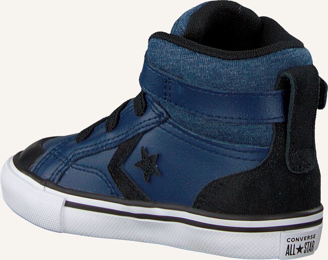 Blauwe CONVERSE Hoge sneakers PRO BLAZE STRAP-HI Blauwe CONVERSE Hoge sneakers PRO BLAZE STRAP-HI - large
