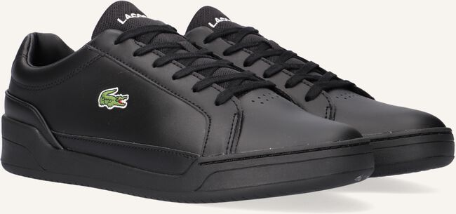 Zwarte LACOSTE Lage sneakers CHALLENGE Zwarte LACOSTE Lage sneakers CHALLENGE - large