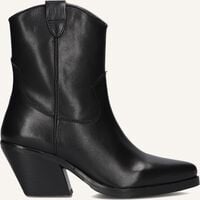 Zwarte TANGO Cowboylaarzen MAVIS 502 Zwarte TANGO Cowboylaarzen MAVIS 502 - medium