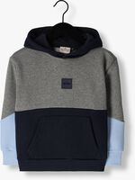 Grijze RETOUR Sweater RICK - medium