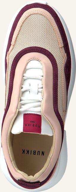 Roze NUBIKK Lage sneakers LUCY BOULDER Roze NUBIKK Lage sneakers LUCY BOULDER - large