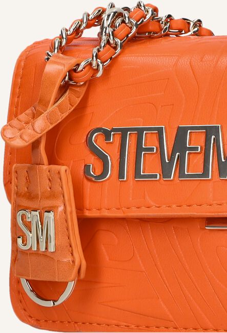 Oranje STEVE MADDEN Schoudertas BDOOZY Oranje STEVE MADDEN Schoudertas BDOOZY - large