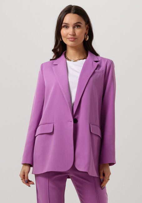 Paarse YDENCE Blazer BLAZER MAISIE - large