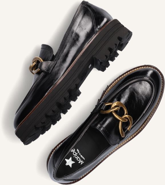 Zwarte MARIPE Loafers AFFI Zwarte MARIPE Loafers AFFI - large
