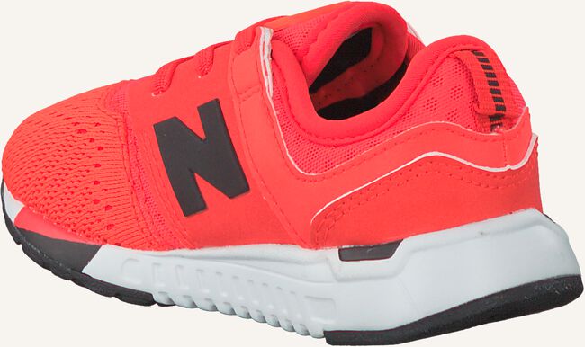 Oranje NEW BALANCE Lage sneakers KA247 Oranje NEW BALANCE Lage sneakers KA247 - large