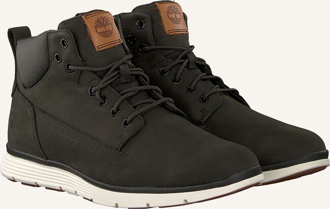 Groene TIMBERLAND Veterboots KILLINGTON CHUKKA Groene TIMBERLAND Veterboots KILLINGTON CHUKKA - large