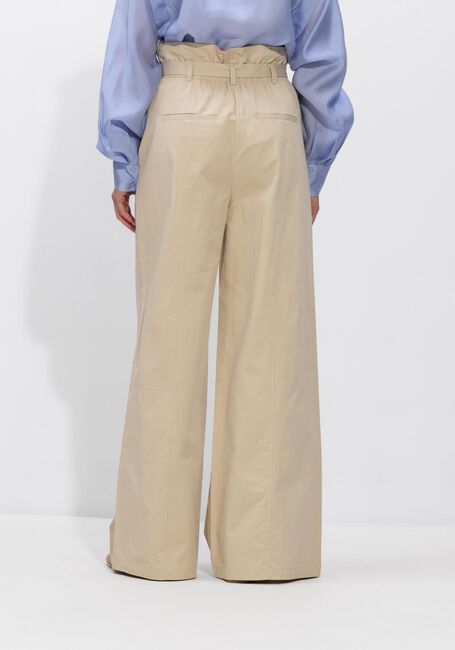 Blauwe COPENHAGEN MUSE Pantalon CMGINA-PANTS - large