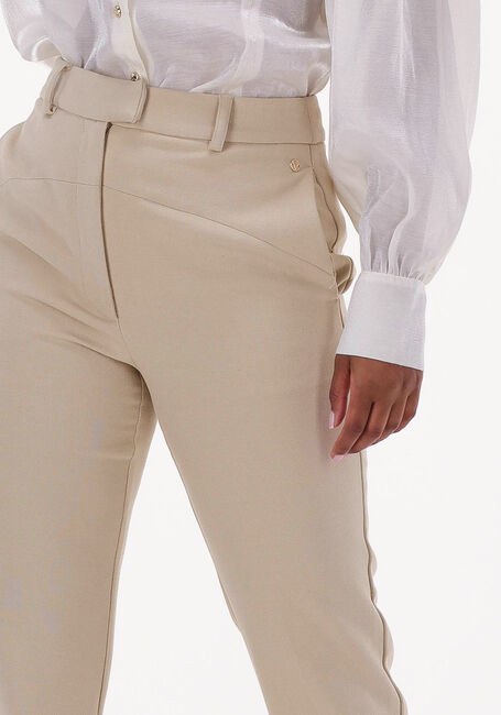 Ecru JOSH V Pantalon IVY - large