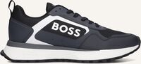Blauwe BOSS Lage sneakers JONAH_RUNN Blauwe BOSS Lage sneakers JONAH_RUNN - medium