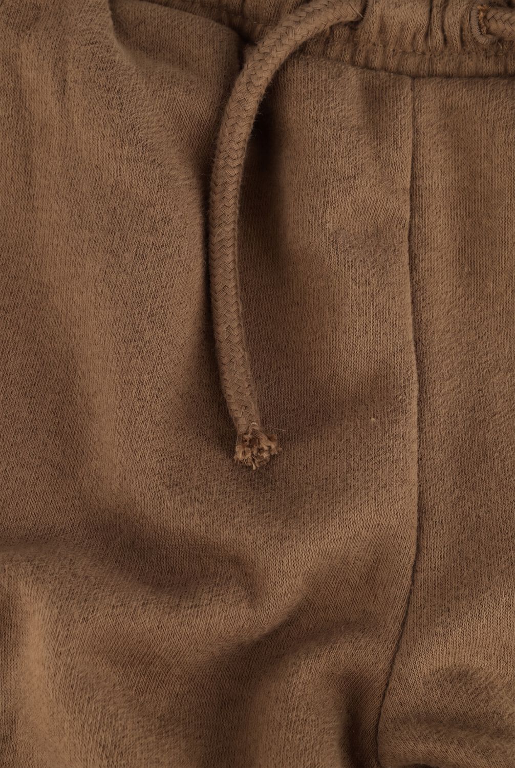 LIL' ATELIER Jongens Broeken Nmmilondon Rem Loose Sweat Pant Bru Lil Bruin
