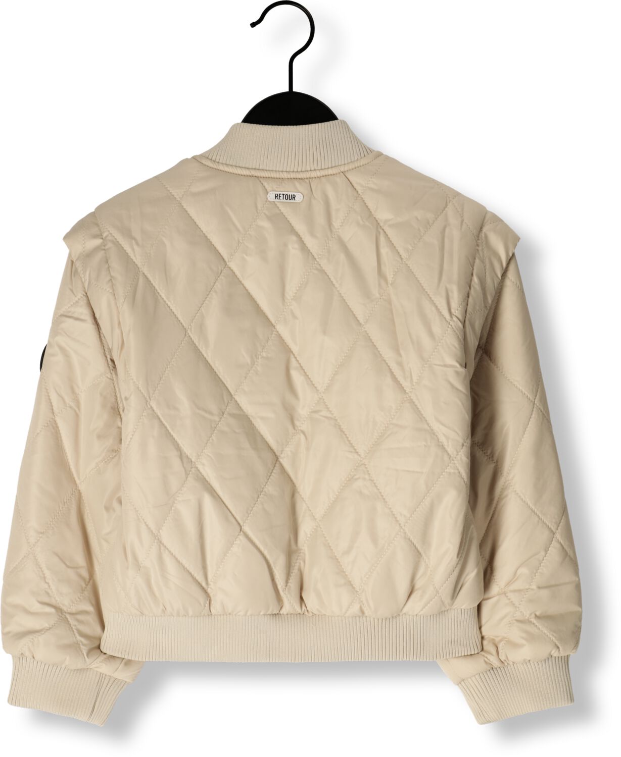 RETOUR Meisjes Jassen Steffie Beige