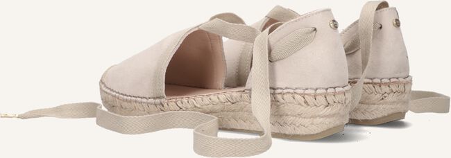 Beige FRED DE LA BRETONIERE Espadrilles 152010211 Beige FRED DE LA BRETONIERE Espadrilles 152010211 - large