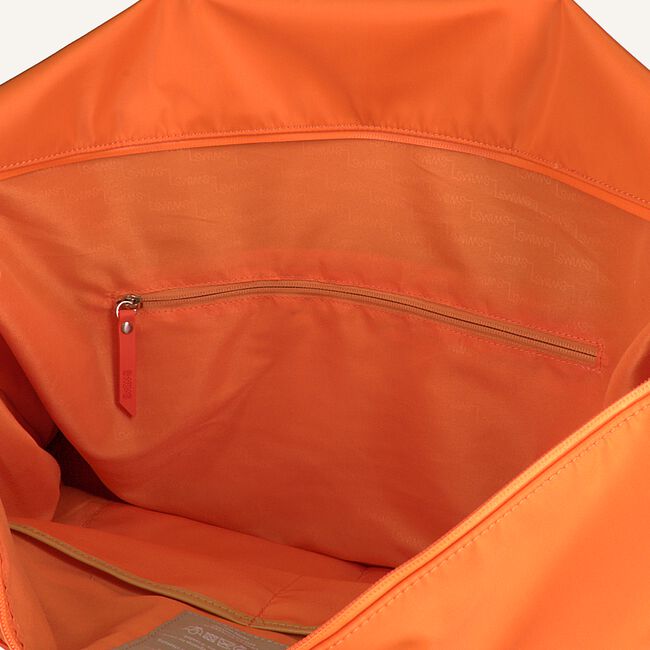 Oranje SWIMS Weekendtas 48H HOLDALL Oranje SWIMS Weekendtas 48H HOLDALL - large