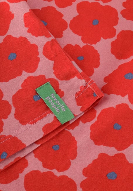 Rode FAVORITE PEOPLE T-shirt NAPOLI TSHIRT - large