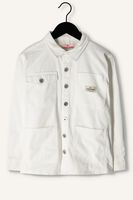 Witte VINGINO Spijkerjas LORIF Witte VINGINO Spijkerjas LORIF - medium