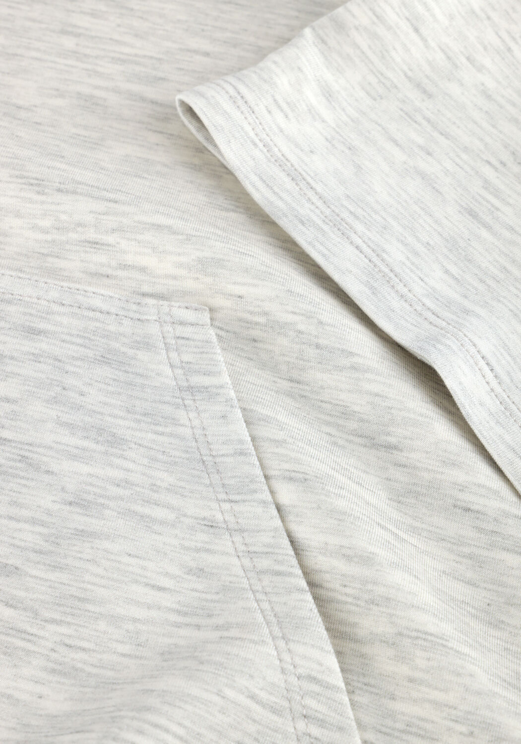 Lichtgrijze CIRCLE OF TRUST Sweater PRESLEY SWEAT - large