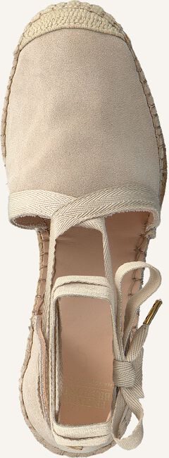 Beige FRED DE LA BRETONIERE Espadrilles 153010087 Beige FRED DE LA BRETONIERE Espadrilles 153010087 - large