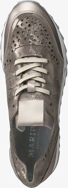 Taupe MARIPE Lage sneakers 22365 - large
