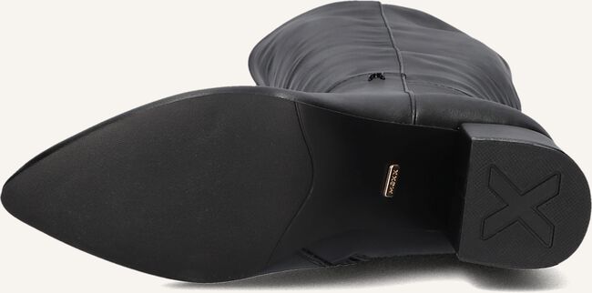 Zwarte MEXX Hoge laarzen PLUCK MILA Zwarte MEXX Hoge laarzen PLUCK MILA - large