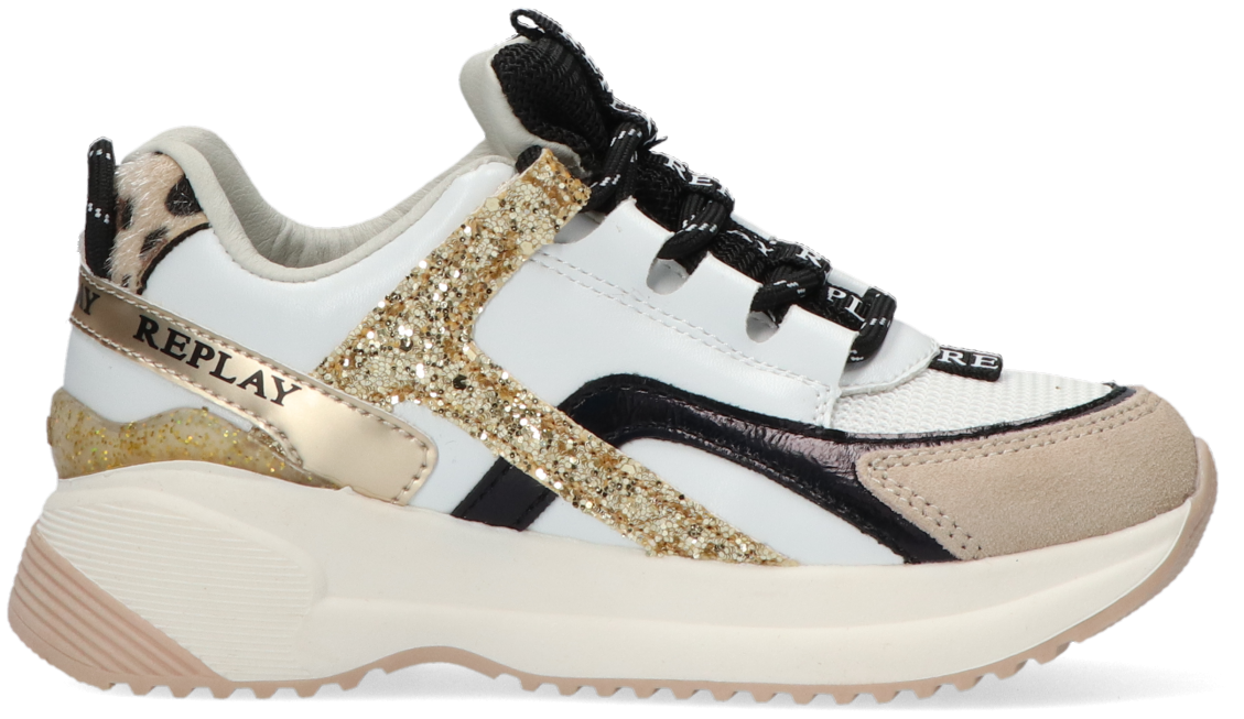 REPLAY Schoenen Meisjes online kopen? | Morgen in huis* | Omoda