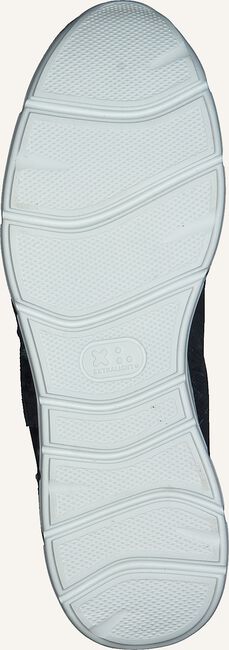 Zwarte WOMSH Lage sneakers RUNNY DAMES Zwarte WOMSH Lage sneakers RUNNY DAMES - large