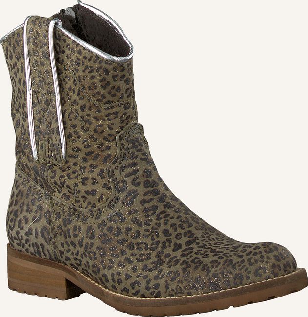 Groene HIP Laarzen H1524 Groene HIP Laarzen H1524 - large