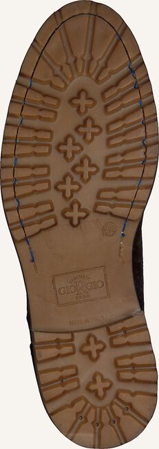 Bruine GIORGIO Veterboots HE65365 Bruine GIORGIO Veterboots HE65365 - large