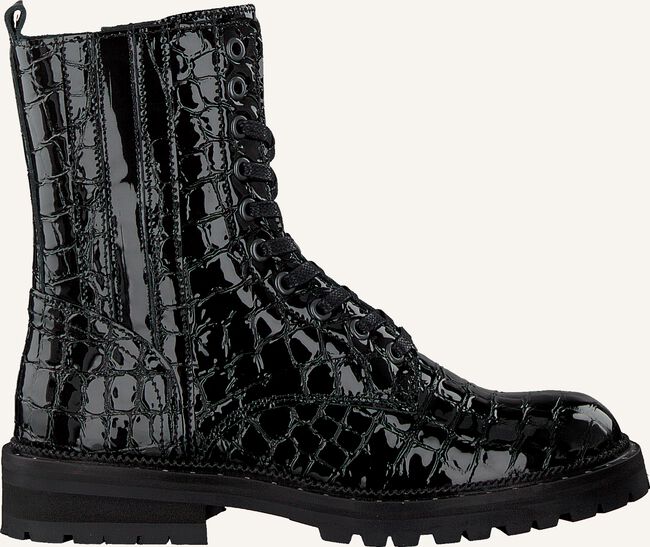 Zwarte HIP Veterboots H1978 Zwarte HIP Veterboots H1978 - large