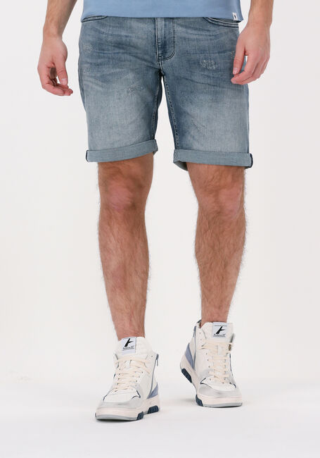 Blauwe PUREWHITE Shorts THE STEVE W0853 - large