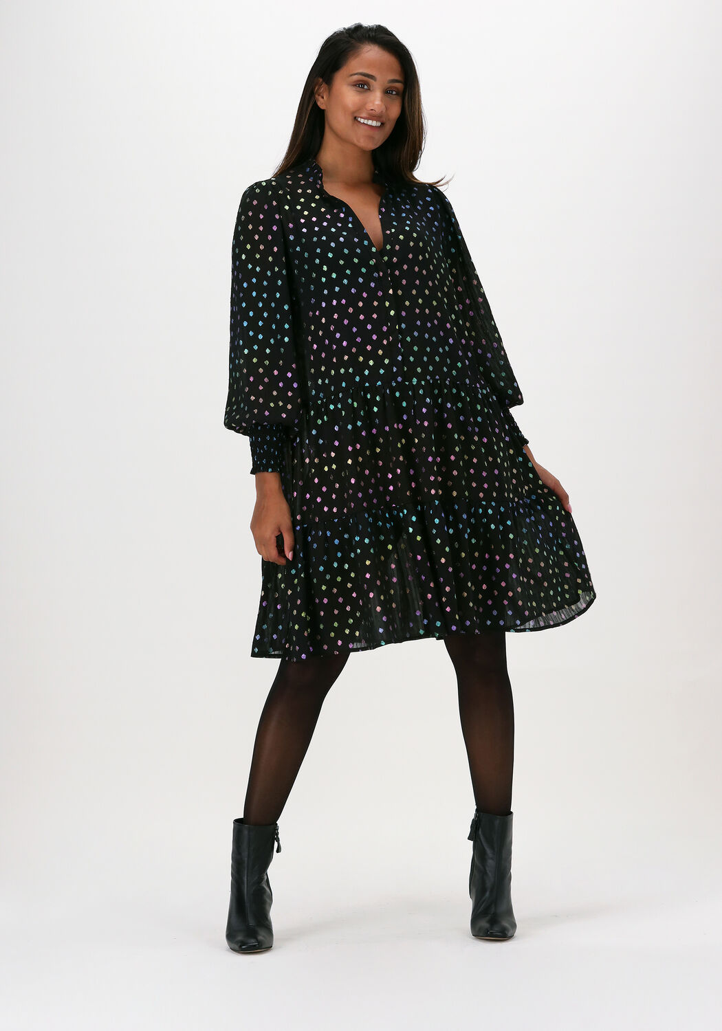 Jurk clearance neo noir