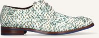 Beige FLORIS VAN BOMMEL Nette schoenen 18089 - medium