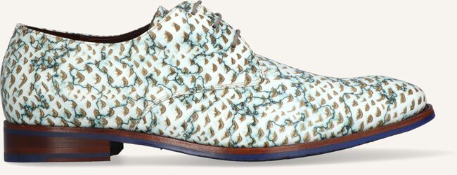 Beige FLORIS VAN BOMMEL Nette schoenen 18089 Beige FLORIS VAN BOMMEL Nette schoenen 18089 - large