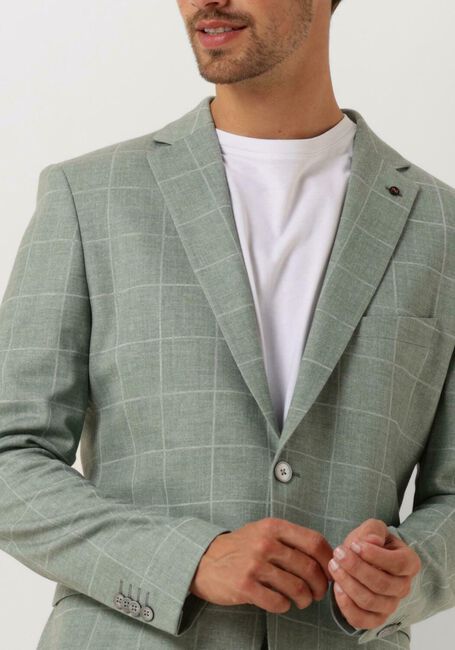 Groene ZUITABLE Colberts DINICK - large