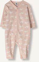 Roze PETIT BATEAU Boxpakken DORS BIEN SANS PIEDS - medium