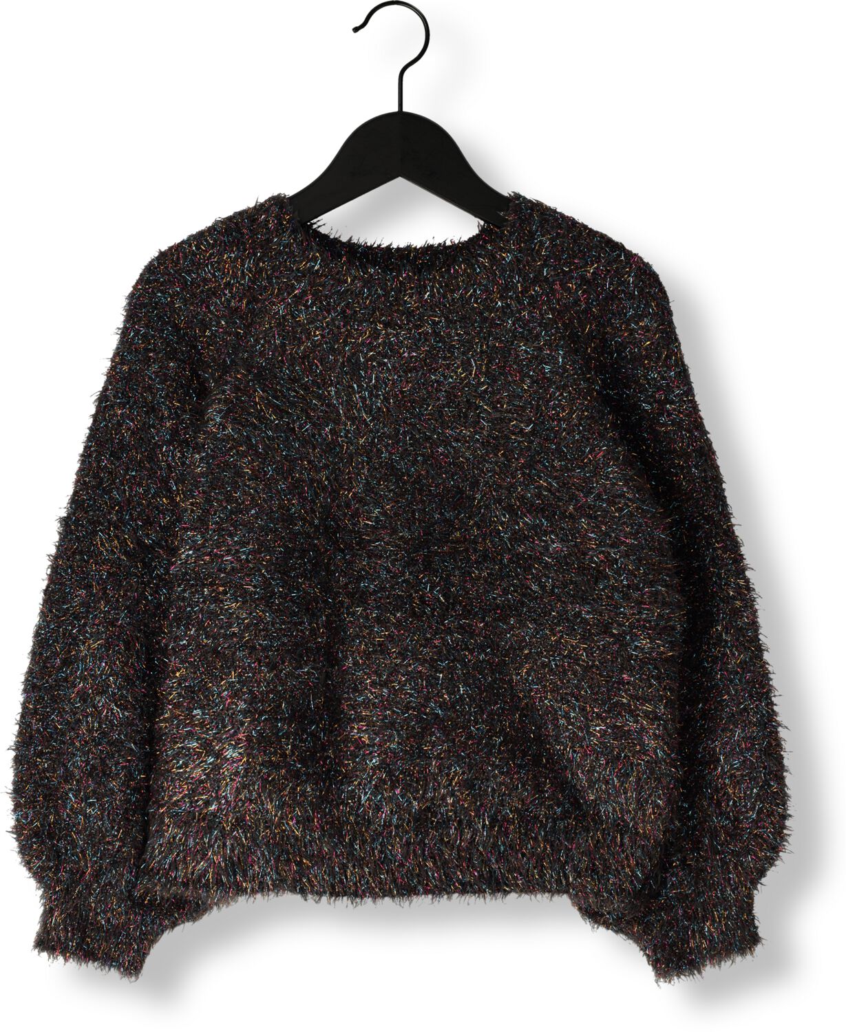 DAILY BRAT Meisjes Truien & Vesten Shimmer Sweater Multi