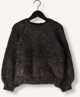 Multi DAILY BRAT Trui SHIMMER SWEATER Multi DAILY BRAT Trui SHIMMER SWEATER - medium