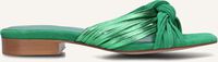Groene FABIENNE CHAPOT Slippers MOMO SANDAL Groene FABIENNE CHAPOT Slippers MOMO SANDAL - medium