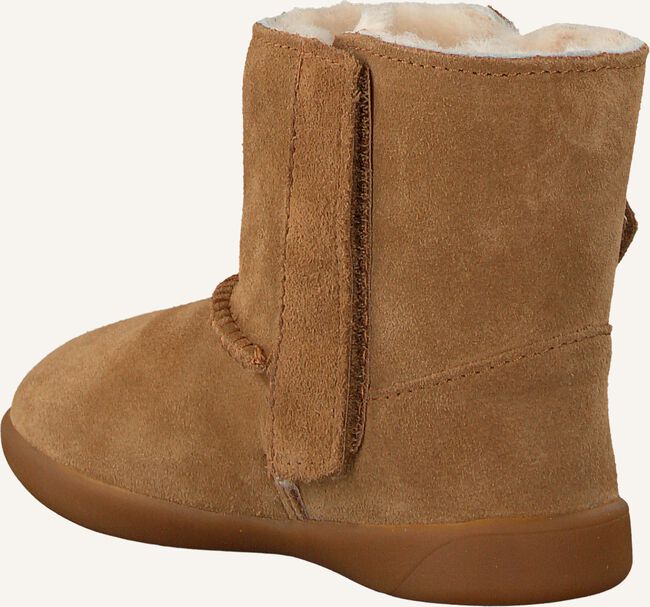 Bruine UGG Vachtlaarzen KEELAN KIDS Bruine UGG Vachtlaarzen KEELAN KIDS - large