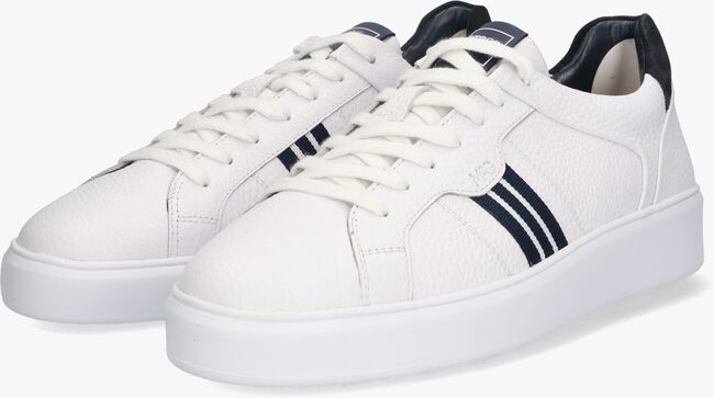 Witte MCGREGOR Lage sneakers ZACH - large