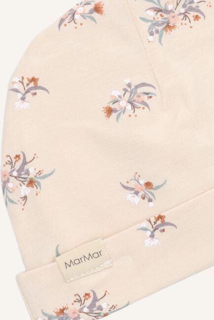 Beige MARMAR COPENHAGEN Muts AIKO Beige MARMAR COPENHAGEN Muts AIKO - large