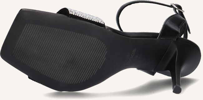 Zwarte NIKKIE Sandalen FELINE HEELS Zwarte NIKKIE Sandalen FELINE HEELS - large