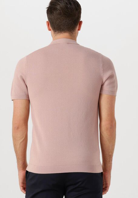 Roze DRYKORN Polo TRITON 420187 - large