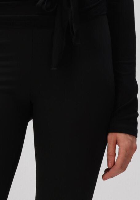 Zwarte NEO NOIR Broeken ULIANNA LEGGINGS PANTS - large