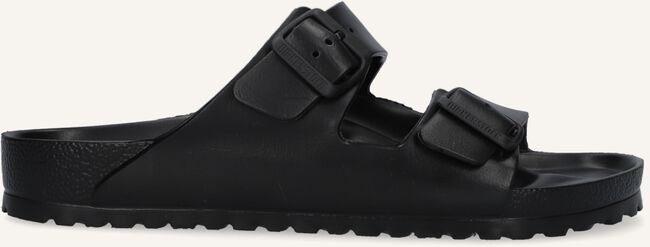 Zwarte BIRKENSTOCK Badslippers ARIZONA EVA HEREN Zwarte BIRKENSTOCK Badslippers ARIZONA EVA HEREN - large