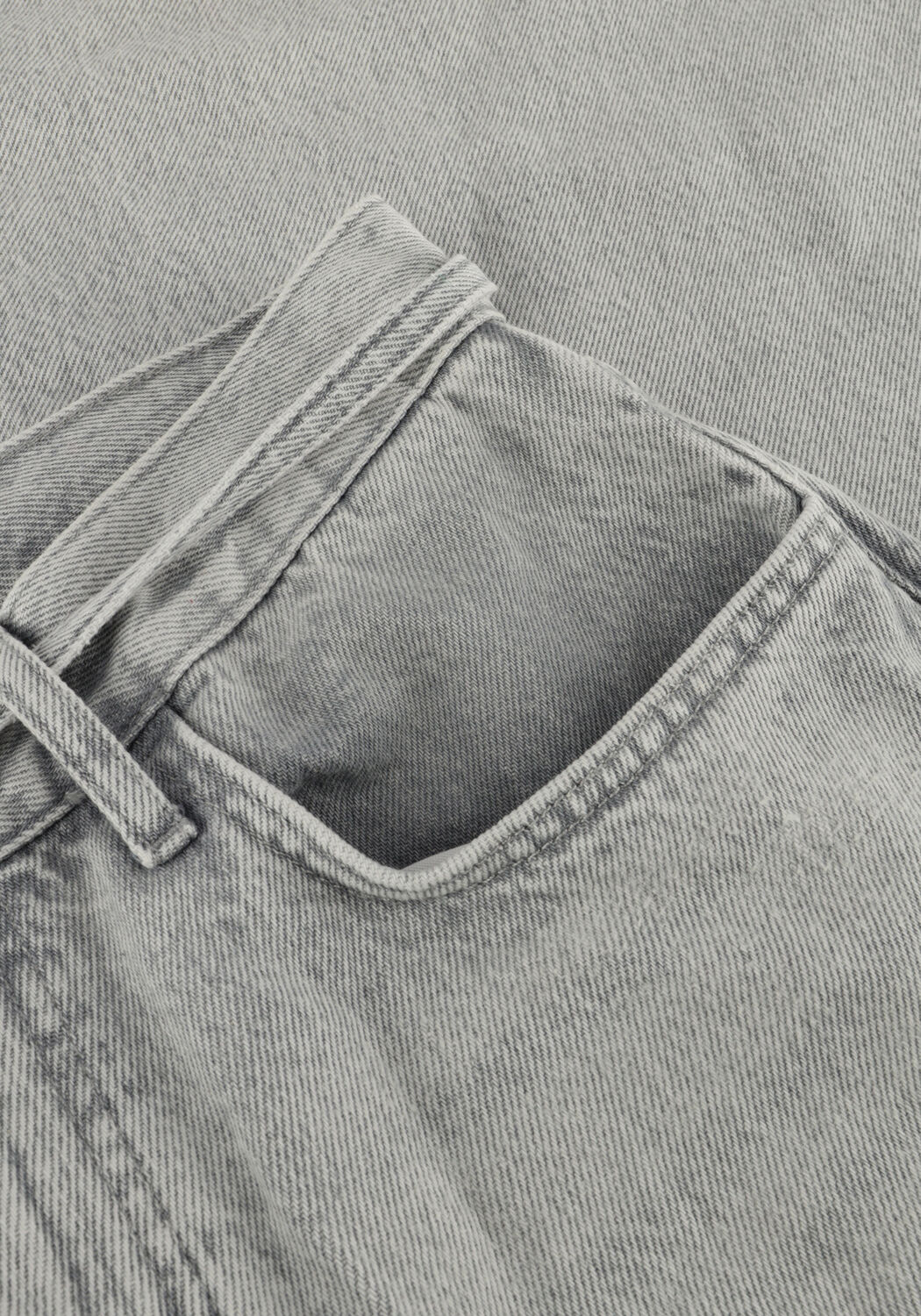 Grijze BY-BAR Jeans LILO JEANS - large